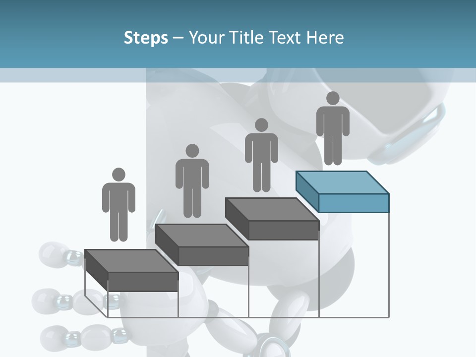 Future Modern Fiction PowerPoint Template