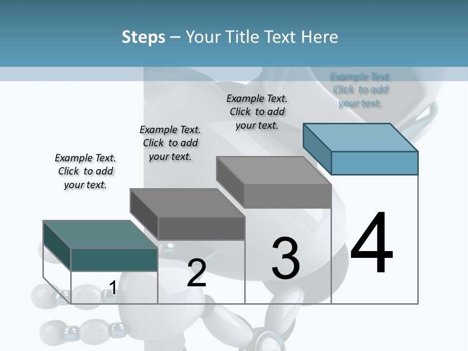 Future Modern Fiction PowerPoint Template