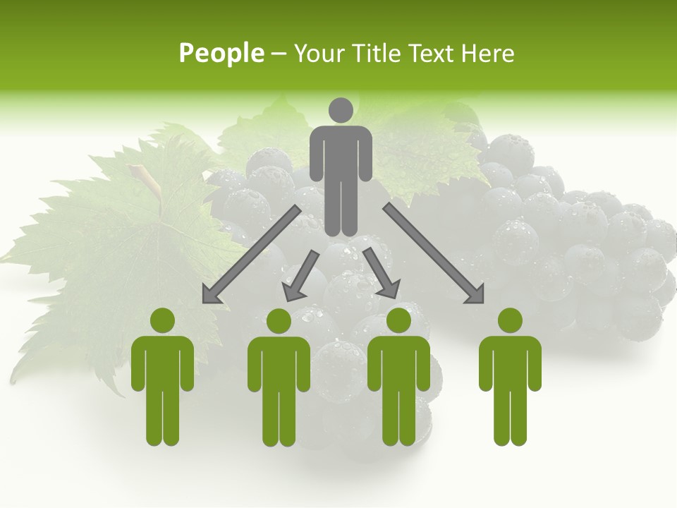 Cosmetic Juicy Healthy PowerPoint Template