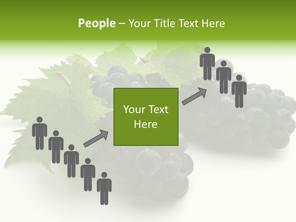 Cosmetic Juicy Healthy PowerPoint Template