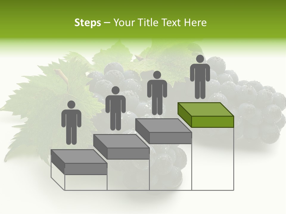 Cosmetic Juicy Healthy PowerPoint Template