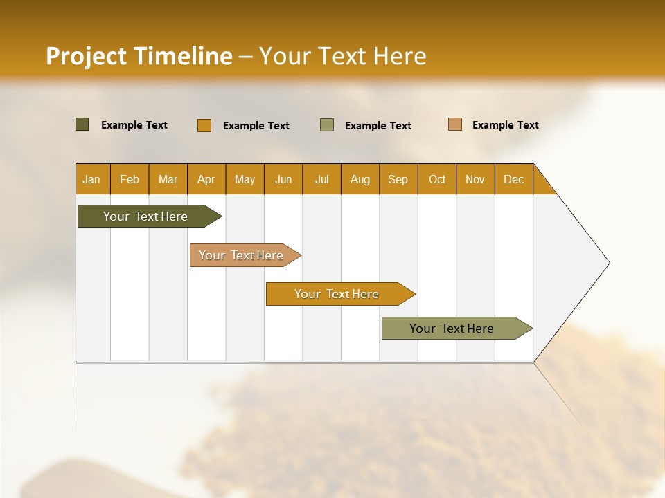 Turmeric PowerPoint Template