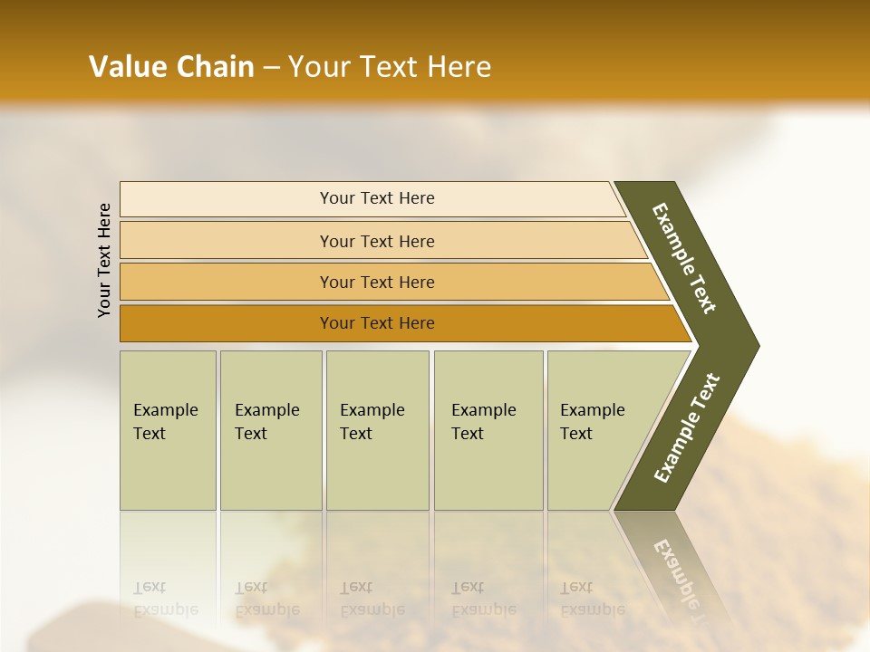 Turmeric PowerPoint Template