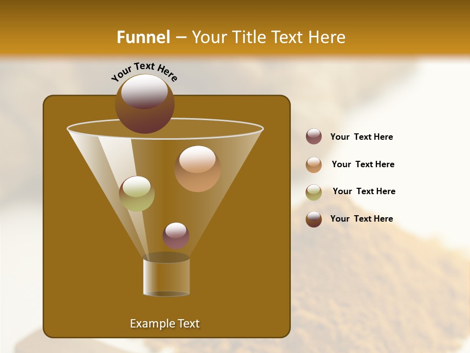 Turmeric PowerPoint Template