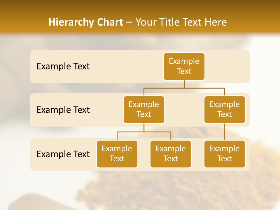 Turmeric PowerPoint Template