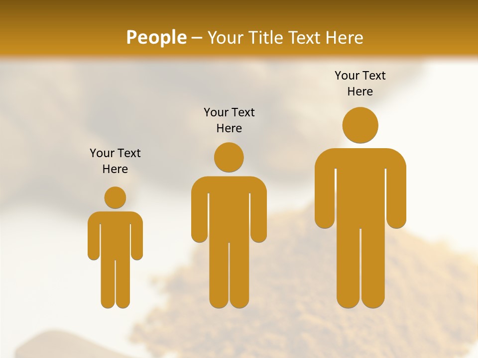 Turmeric PowerPoint Template
