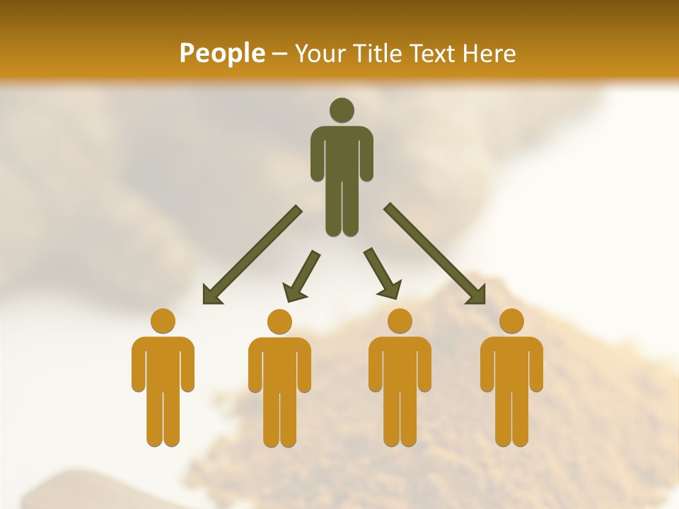 Turmeric PowerPoint Template