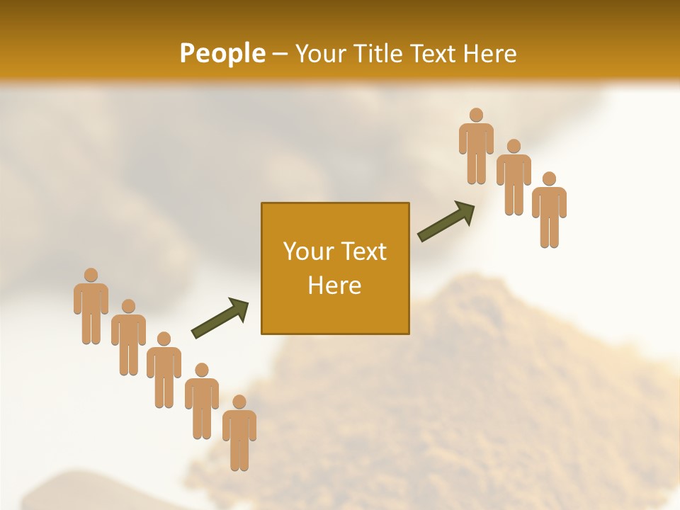 Turmeric PowerPoint Template