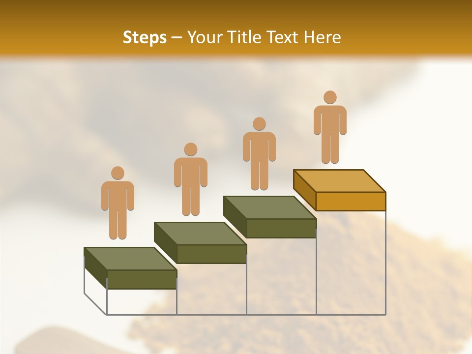Turmeric PowerPoint Template