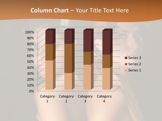 Elegance Passion Cosmetic PowerPoint Template