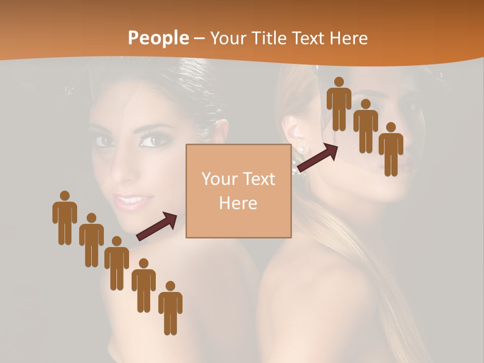 Elegance Passion Cosmetic PowerPoint Template