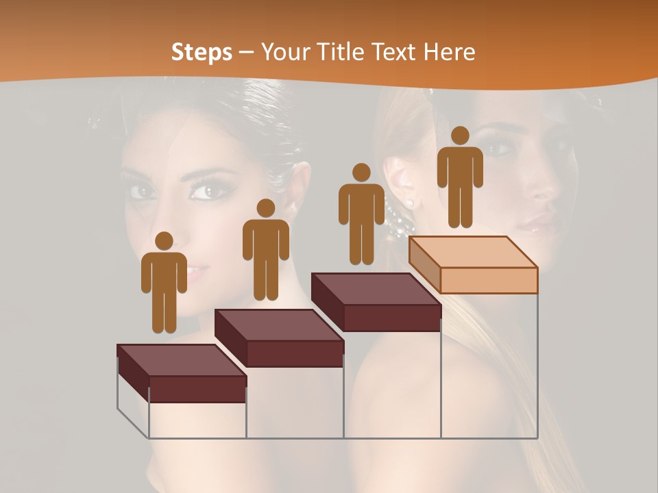 Elegance Passion Cosmetic PowerPoint Template