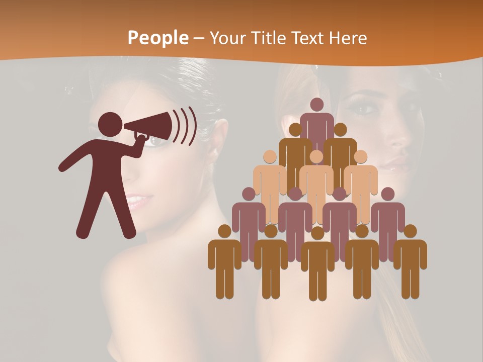 Elegance Passion Cosmetic PowerPoint Template