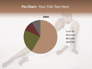 Passion Guy Sit PowerPoint Template