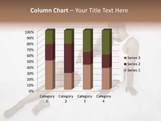 Passion Guy Sit PowerPoint Template