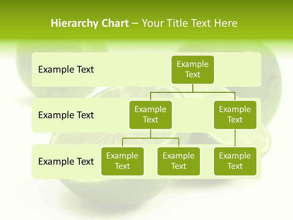 Lemonade Half Juice PowerPoint Template
