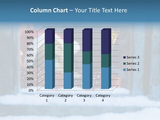 Santa People Happy PowerPoint Template