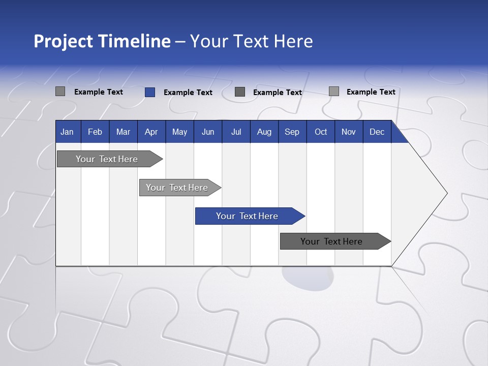 Solve One Match PowerPoint Template