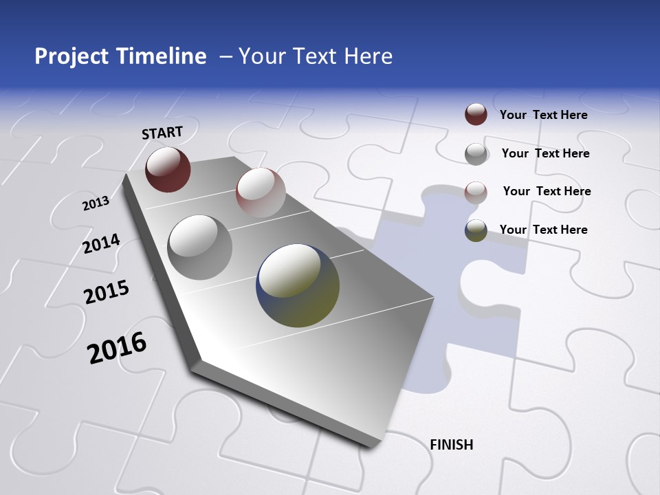 Solve One Match PowerPoint Template