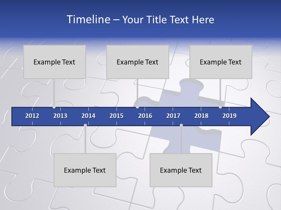 Solve One Match PowerPoint Template