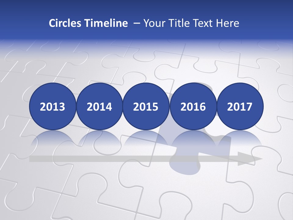 Solve One Match PowerPoint Template