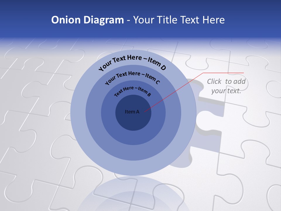 Solve One Match PowerPoint Template