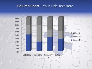 Solve One Match PowerPoint Template