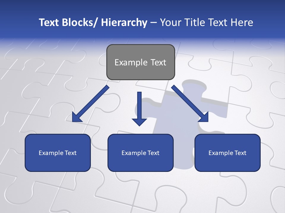Solve One Match PowerPoint Template