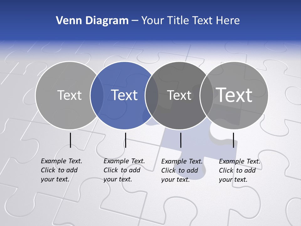 Solve One Match PowerPoint Template