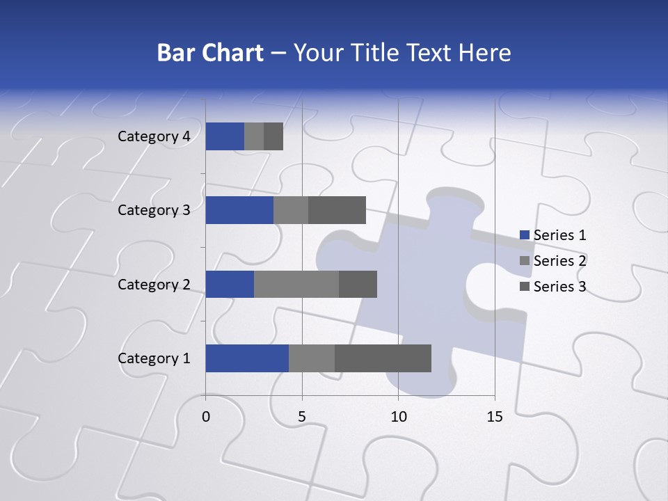 Solve One Match PowerPoint Template