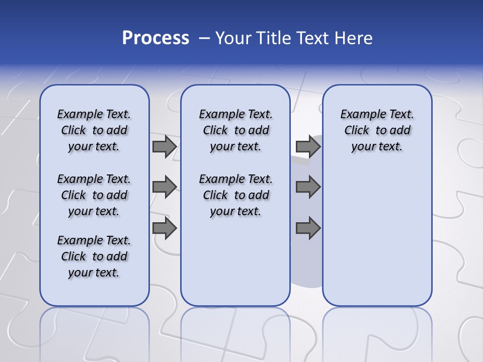 Solve One Match PowerPoint Template