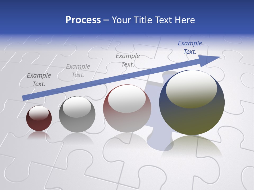 Solve One Match PowerPoint Template