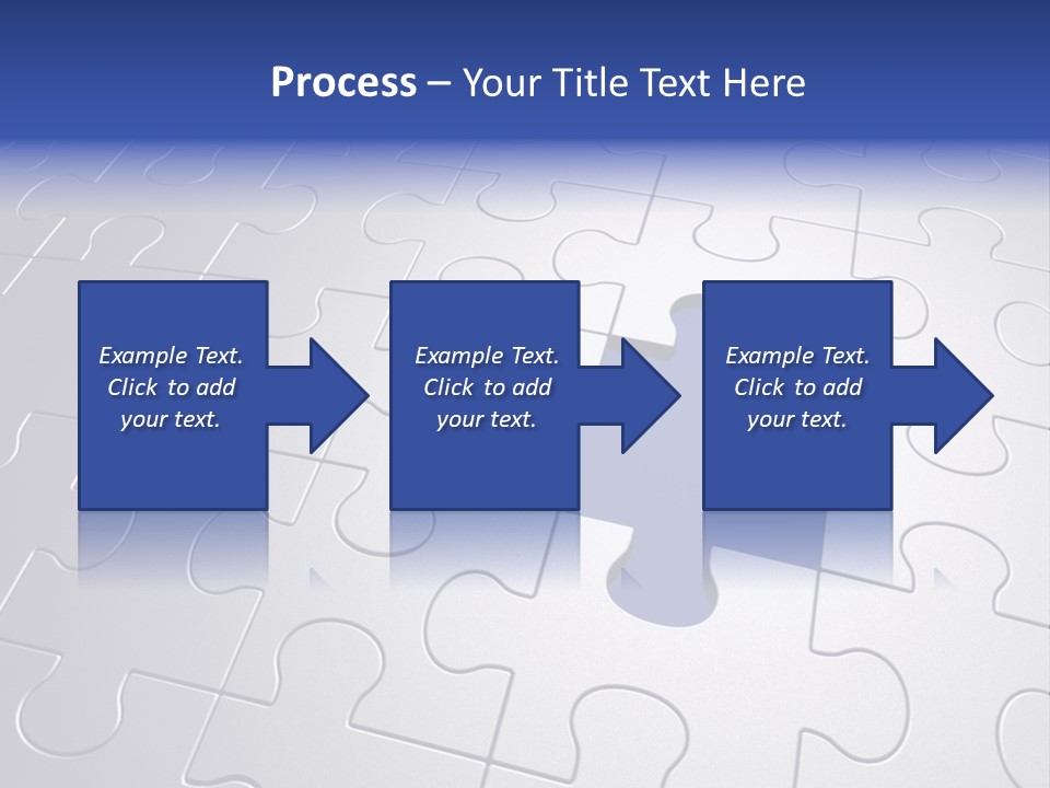 Solve One Match PowerPoint Template