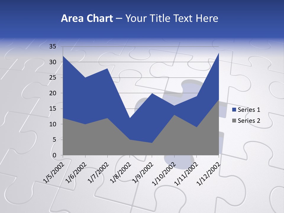 Solve One Match PowerPoint Template
