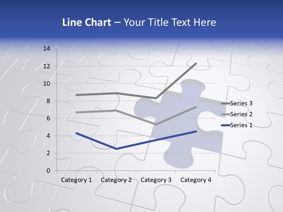 Solve One Match PowerPoint Template