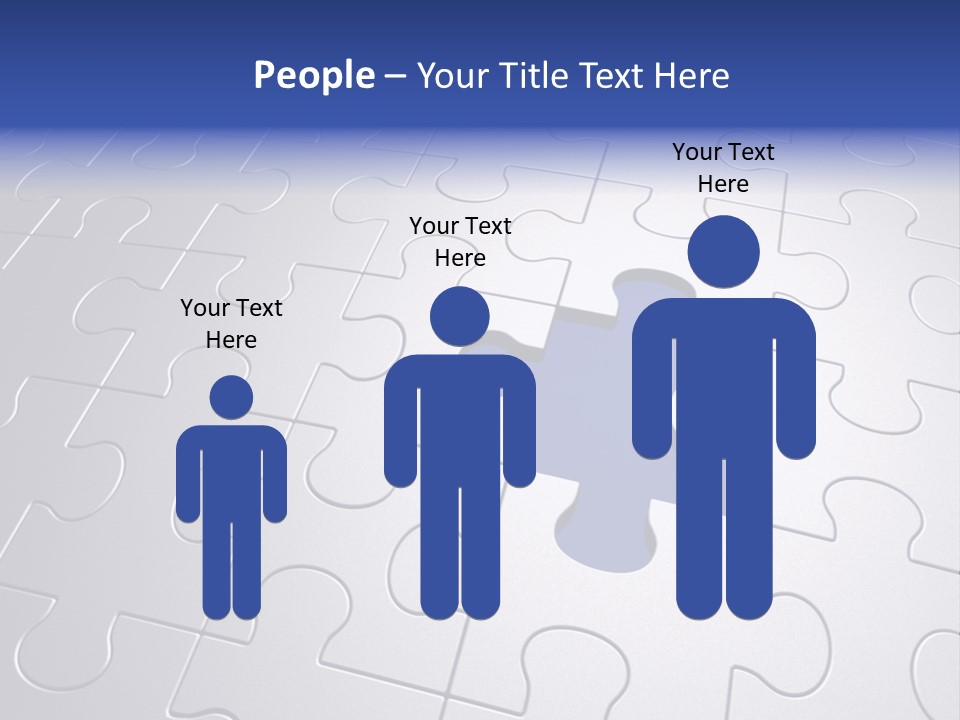 Solve One Match PowerPoint Template