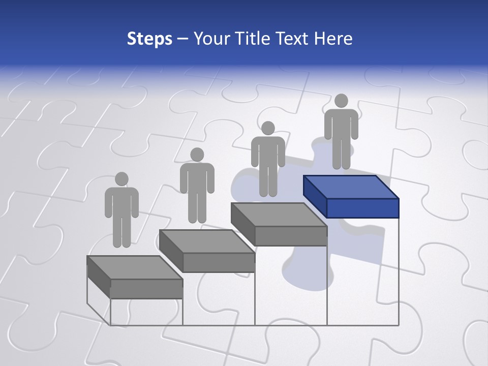 Solve One Match PowerPoint Template