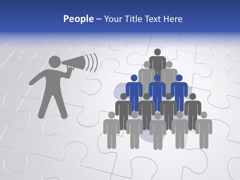 Solve One Match PowerPoint Template