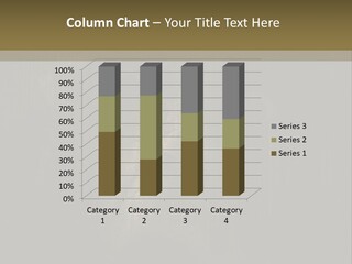 Pain Grief Anxiety PowerPoint Template