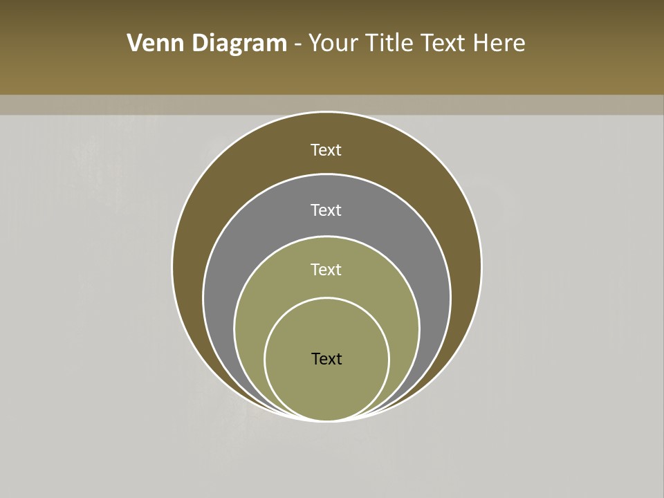 Pain Grief Anxiety PowerPoint Template