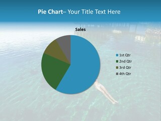 Cabin Palm Tourism PowerPoint Template