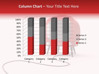 Antenna Station Equipment PowerPoint Template