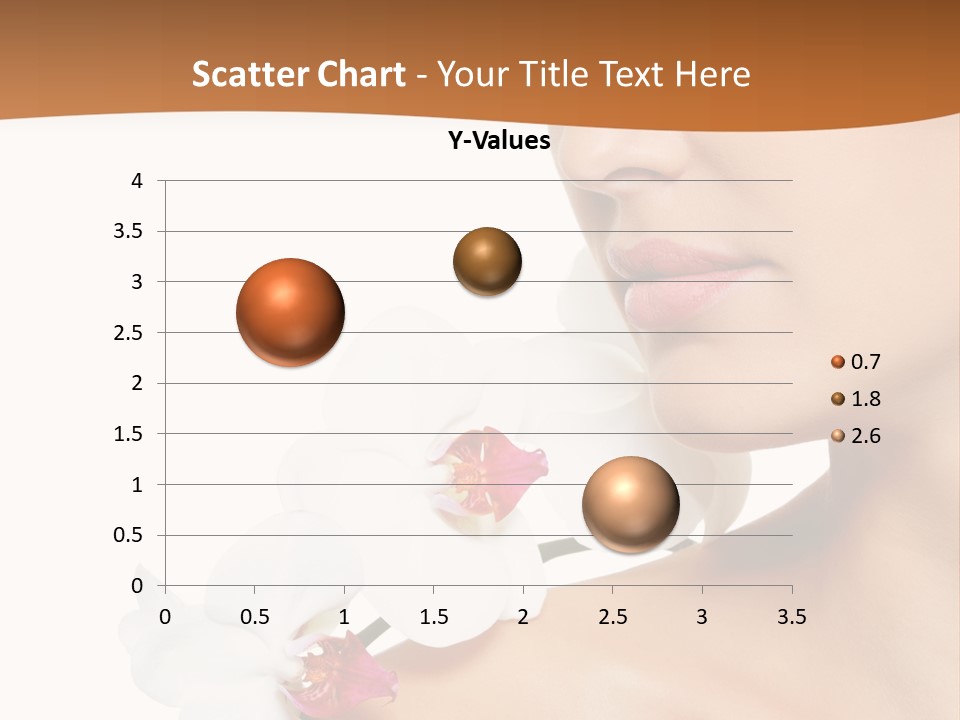 Bodycare Care Attractive PowerPoint Template