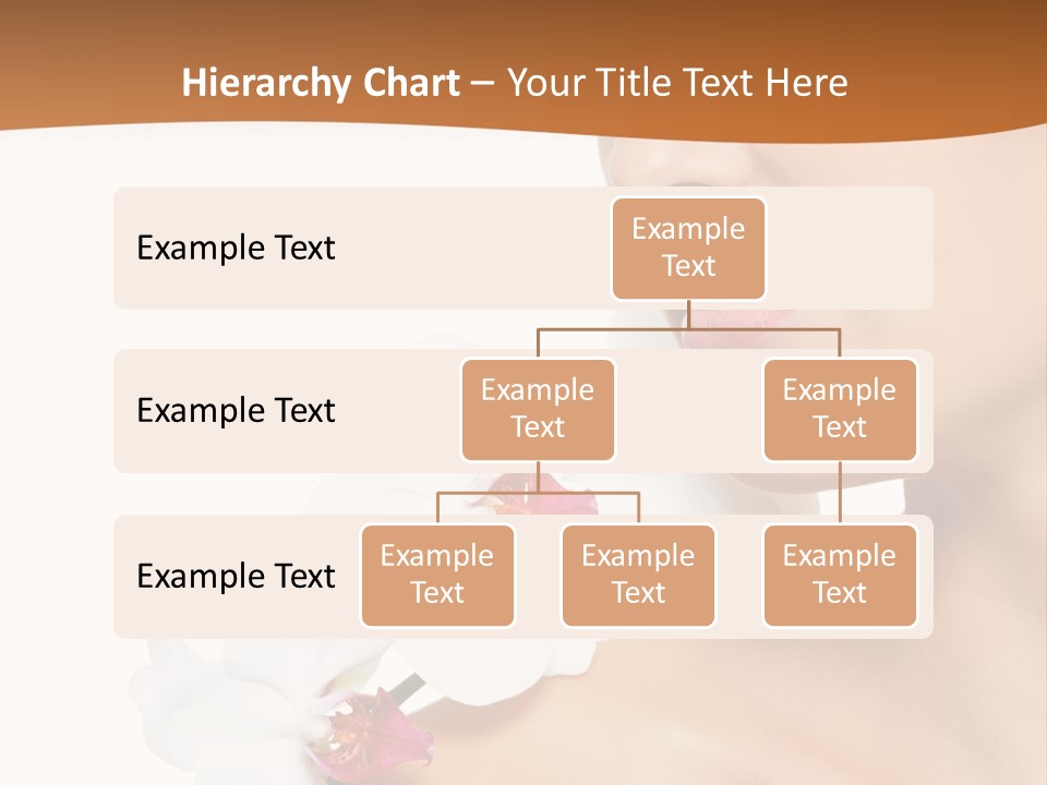 Bodycare Care Attractive PowerPoint Template