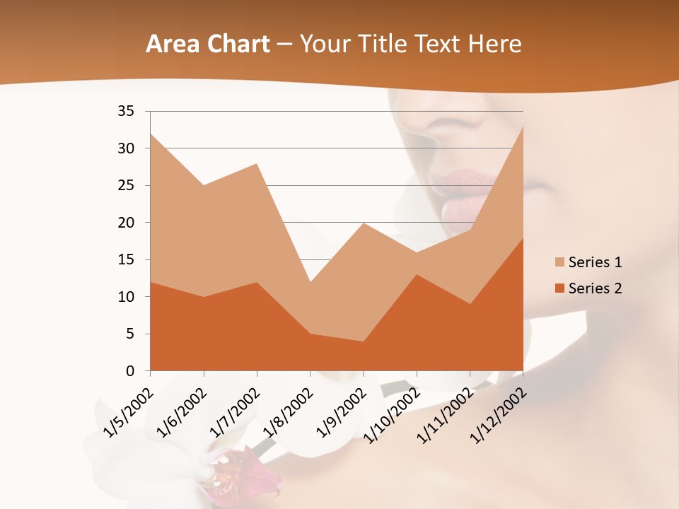 Bodycare Care Attractive PowerPoint Template