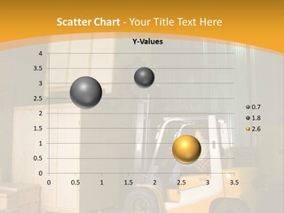 Job Handling Stack PowerPoint Template