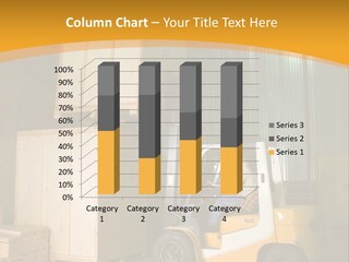 Job Handling Stack PowerPoint Template