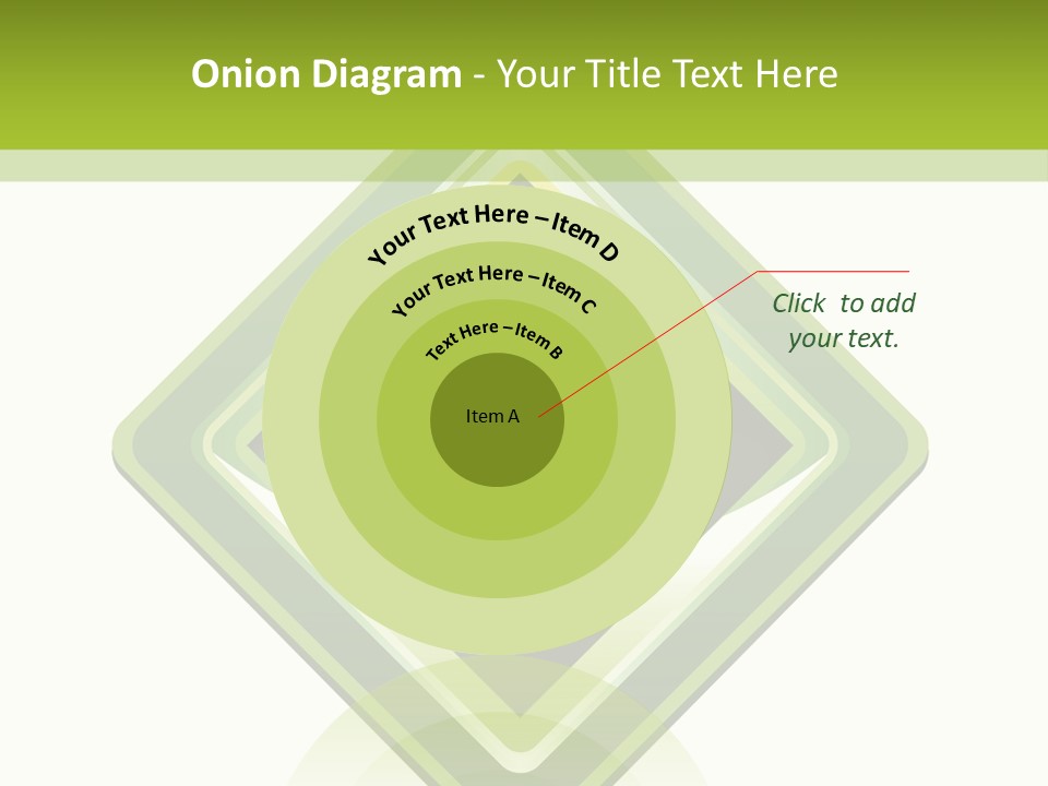 Fast Autocar Door PowerPoint Template