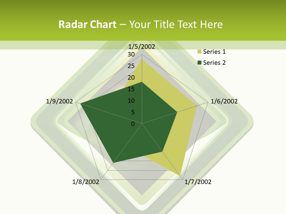 Fast Autocar Door PowerPoint Template