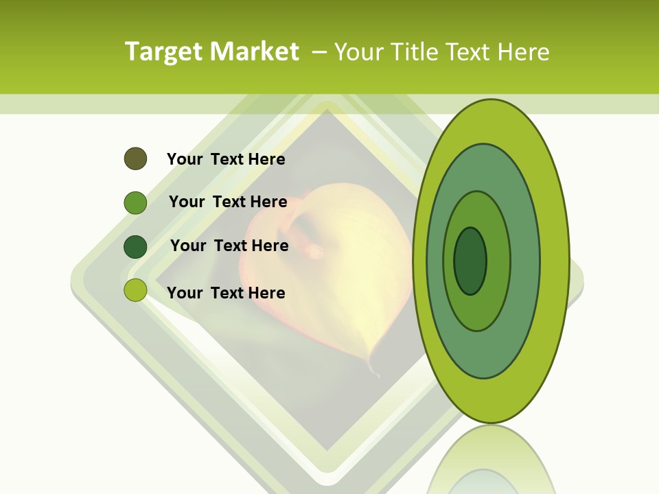 Fast Autocar Door PowerPoint Template